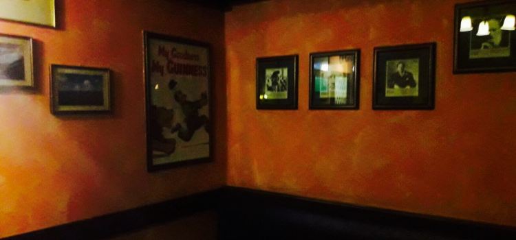 Collins Pub di Ferrara