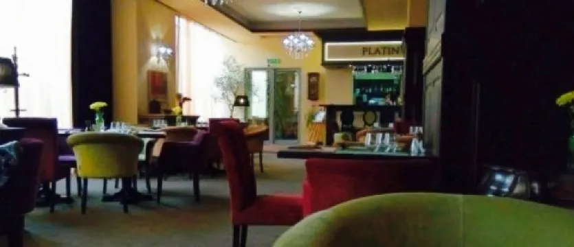 Restaurant Platinum