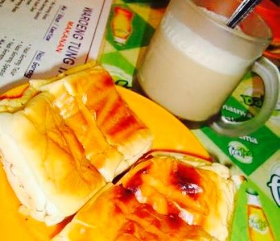 Warung Tung Tau
