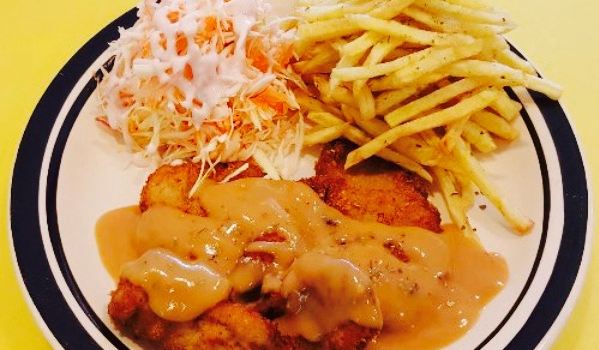 Jay's Kitchen