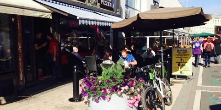 Kent - Pizza & Steakhouse