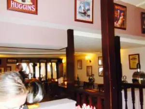 The White Horse