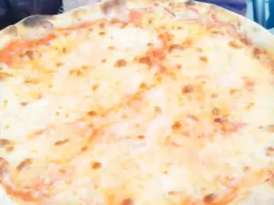 La Lucciola