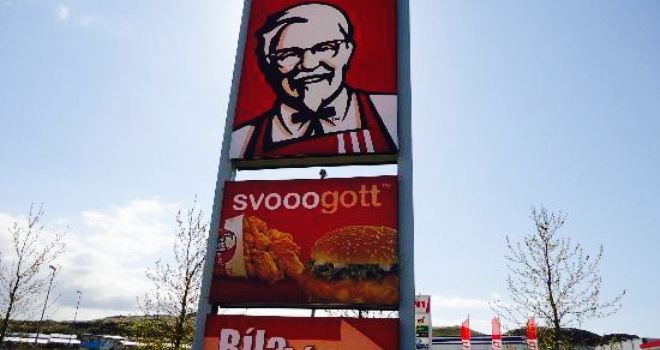 KFC