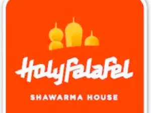 Holy Falafel & Shawarma House