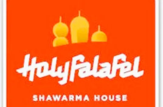 Holy Falafel & Shawarma House