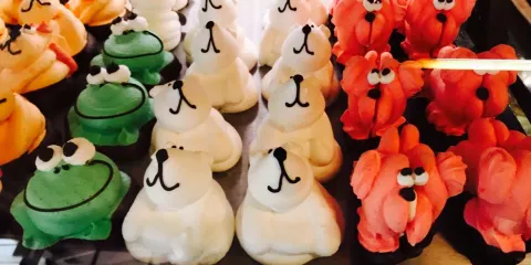 Lyndoch Bakery and Restaurant