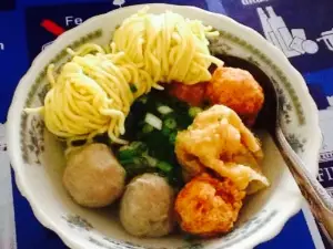 Bakso Pak Samut