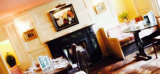 The Kings Arms