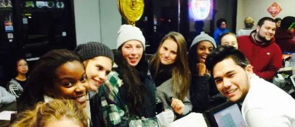 Main Moon Chinese Restaurant