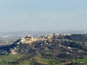 Due Torri