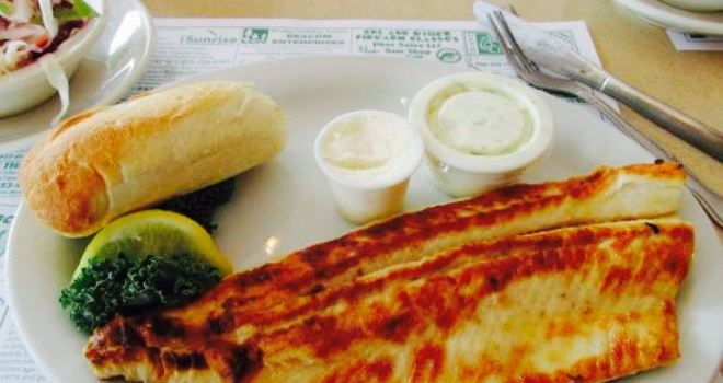 Lockview Restaurant