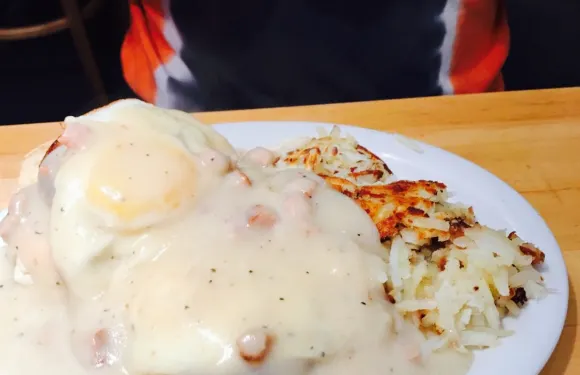 The Bunnery Bakery & Restaurant