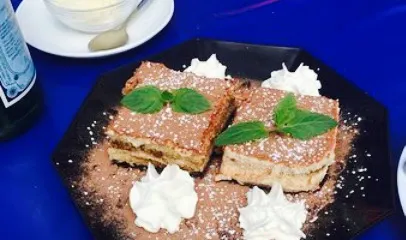 Restaurante Pizzeria Solopaca