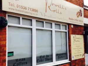 Rowell's Rolls