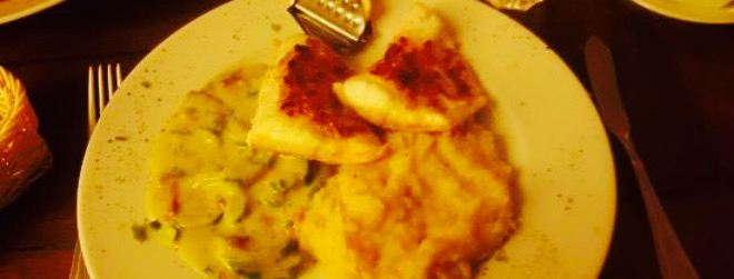 Restaurant MEZZO