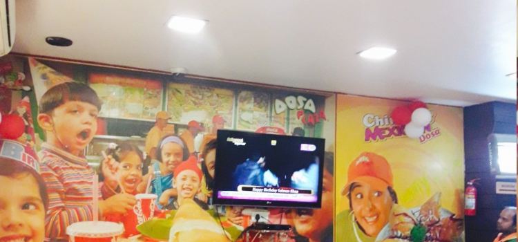 Dosa Plaza