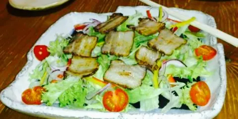 Nichiyobi-No-Sobaya Handmade Soba Sasayabu