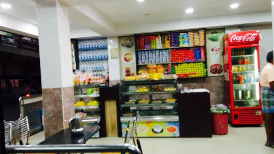 Santhosh Bakery