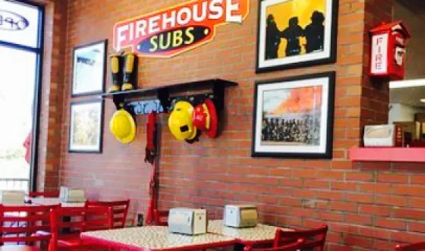 Firehouse Subs