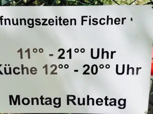 Fischeralm