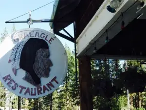 Graeagle Restaurant