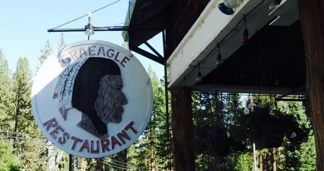 Graeagle Restaurant