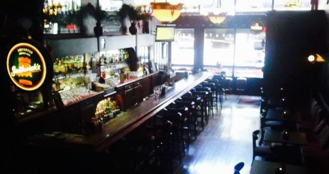 Rosie's Pub