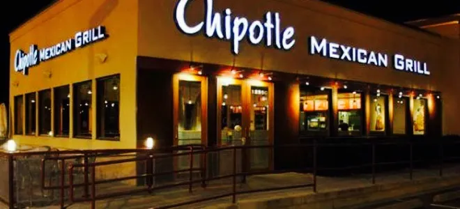 Chipotle