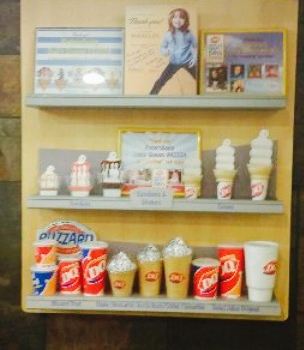 Dairy Queen Grill & Chill