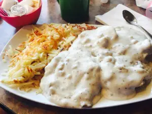 Seasons Restaurant