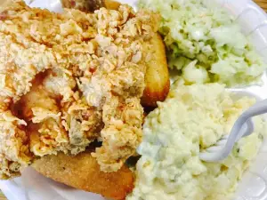 Smithfield's Chicken 'N Bar-B-Q