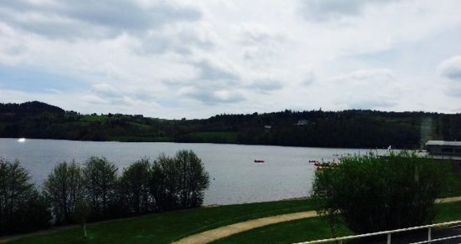 le domaine du lac