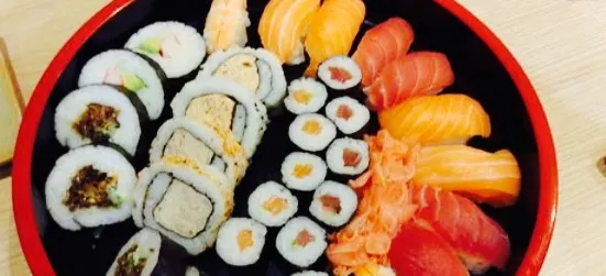 Michie Sushi Sandyford