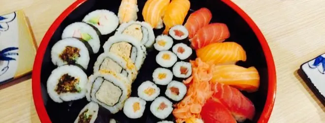 Michie Sushi Sandyford