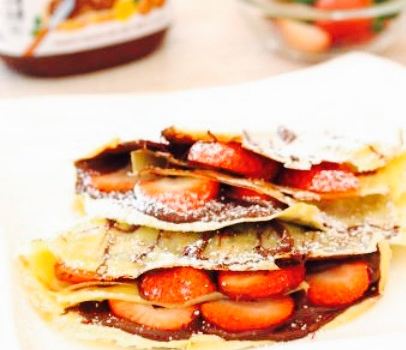 Palala - Creperie