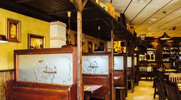 Gastrocerveceria La Abadía