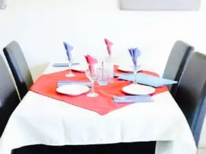 Blue Mountain Indian Restaurant