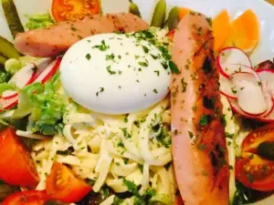 Le Diapason Boutique gourmande & Sandwicherie