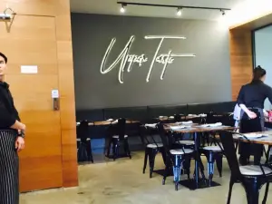 UPPER TASTE - Ayuttaya