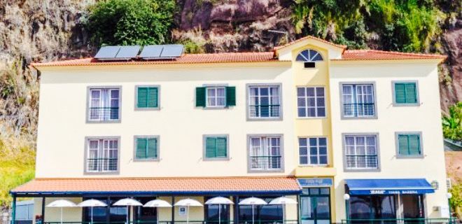 Restaurante Beira Mar | Madeira Island