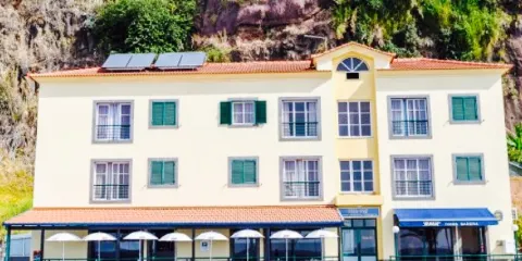 Restaurante Beira Mar