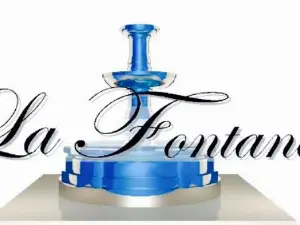 La fontana