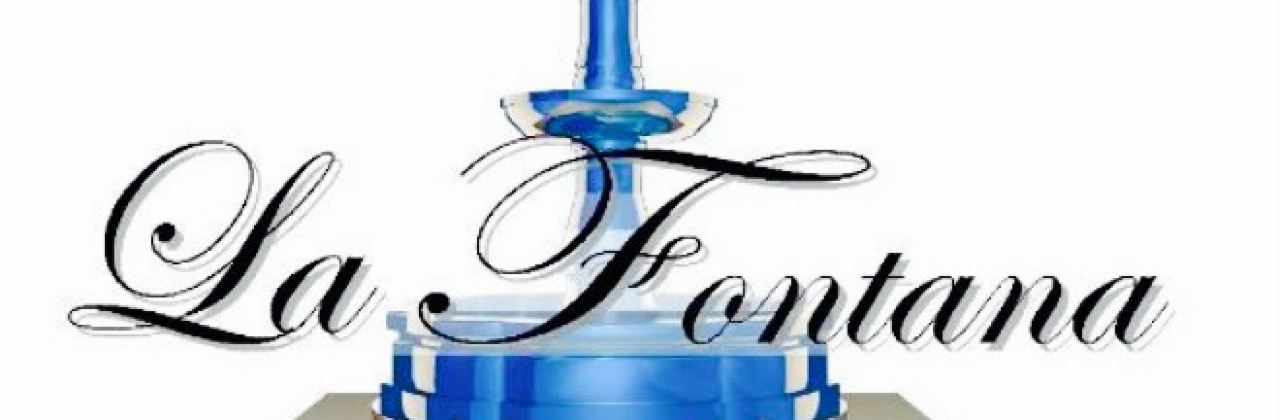 La fontana