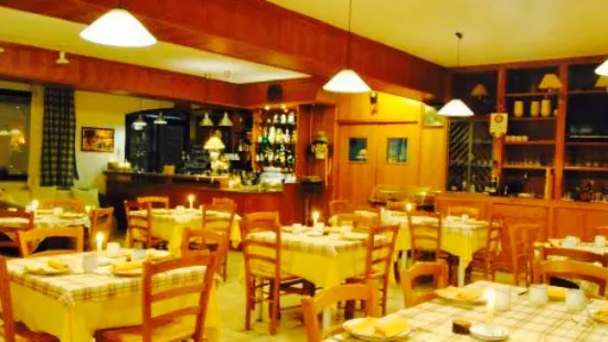 Trattoria Da Donato