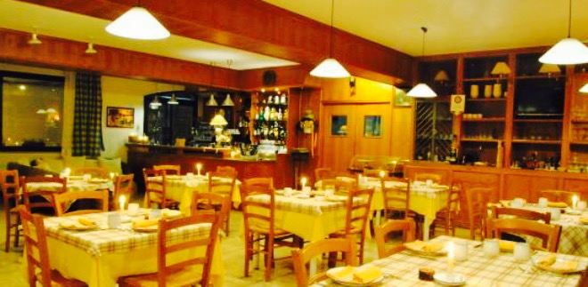 Trattoria Da Donato
