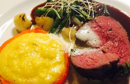 Restaurant Hubinger