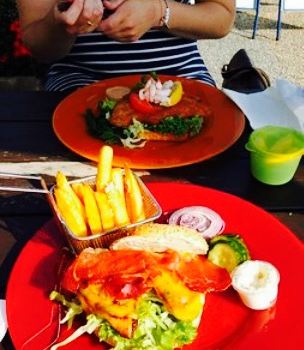 Juels Café