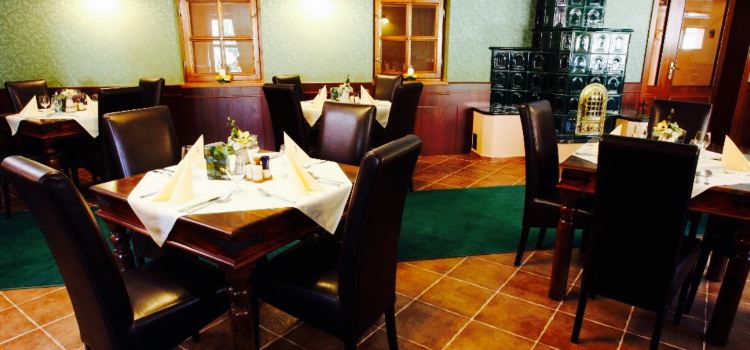 Restaurant Landsfeld