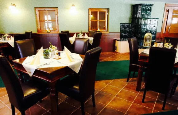 Restaurant Landsfeld